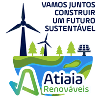 atiaiarenovaveis  Sticker
