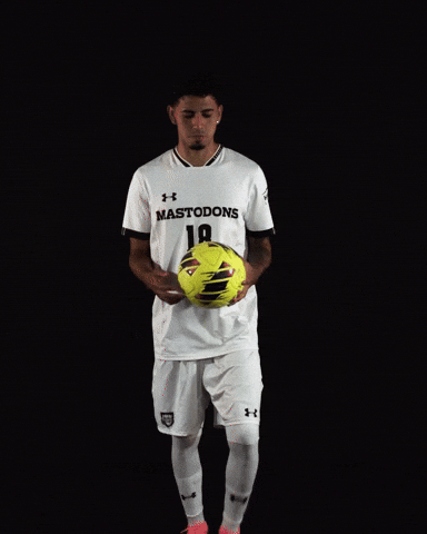 Mens Soccer Kiss GIF by Purdue Fort Wayne Athletics