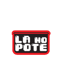 Bolodepote Sticker by La Parmegiana