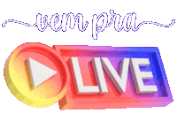 Live Sticker