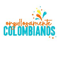 Repostteria colombianos barquillo larepostteria Sticker