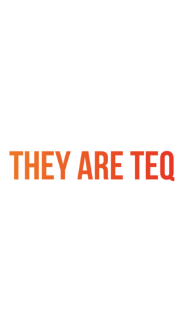 Join Jointheteqers Sticker by Teqball