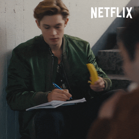 Hungry Germany GIF by NETFLIX