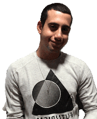 k yes Sticker by HERO