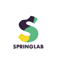 Springlab school gamification onderwijs gezond Sticker