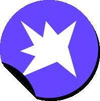 Sticker by Ochoymedio