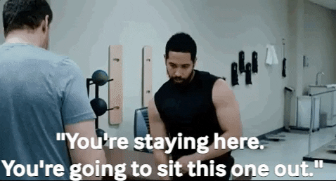 seal team jason GIF by CBS