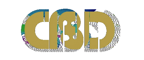 Art Glitch Sticker