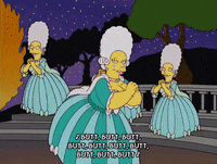 happy episode 11 GIF