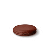 baskinrobbins_kuwait ice cream kuwait macarons baskin Sticker