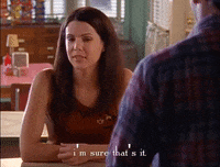 season 2 netflix GIF by Gilmore Girls 
