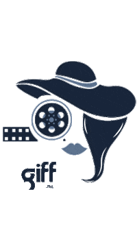 Film Festival Cinema Sticker by giffmx