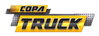 race speed Sticker by Copa Truck