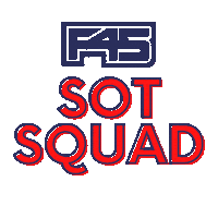 F45 Sot Sticker by Mountainside Fitness