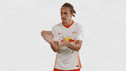 Come On Football GIF by RB Leipzig