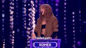 Jane Krakowski Win GIF by Reality Club FOX