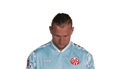 Look Up Mainz 05 Sticker by Bundesliga