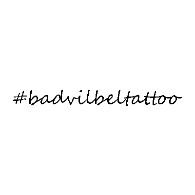 Tattoostudio Sticker by Bad Vilbel Tattoo Studio