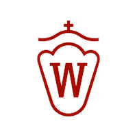 westfalen-pferde westfalen studbook westphalian westfalenpferde Sticker
