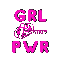 Sticker by i9 Sports Life