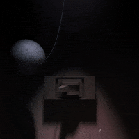 loop ball GIF by Doze Studio