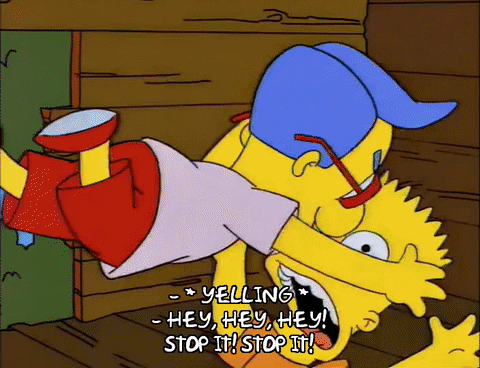 season 6 episode 10 GIF