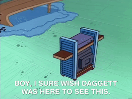 angry beavers nicksplat GIF