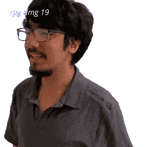 Minus Nineteen Health Sticker