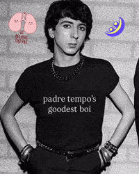 Marc Almond GIF