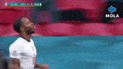 Euro 2020 Love GIF by MolaTV