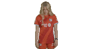 Sport Team Sticker by National Women's Soccer League