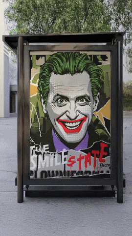 Street Art Smile GIF by ABCNT