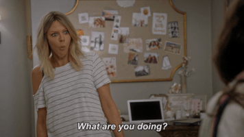 the mick comedy GIF by Fox TV