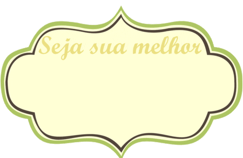 Saudavel Melhor Versão Sticker by Pistache Emporio dos Cereais