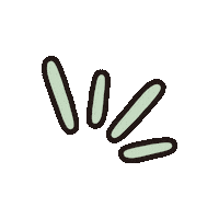 Jkw Sticker by Jakewell HK