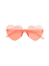 Party Love Sticker