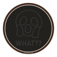 SanOlga love heart what like Sticker