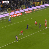 Lior Refaelov Football GIF by RSC Anderlecht