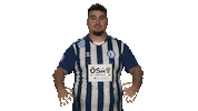 Fc Magdeburg Omg Sticker by Bundesliga