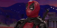 hyperventilating adam pally GIF by Team Coco