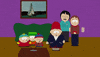 watching eric cartman GIF by South Park 