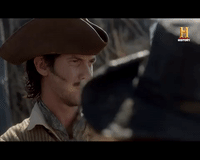 black sails GIF by History UK