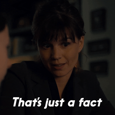 Evil GIF by Paramount+