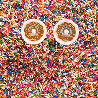 Happy Coffee Time GIF by The Original Donut Shop Coffee