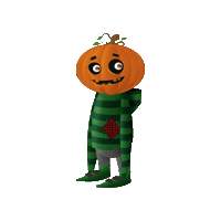 Patch Scarefest Sticker by Alton Towers Resort