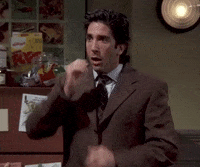 Mad Season 5 GIF by Friends