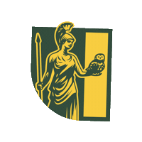 Sticker by University of Science & Arts