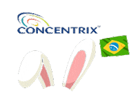 Cnx Sticker by Concentrix Brasil