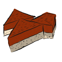 Bugis Sticker