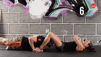 Crazy-Fit Kiss 6